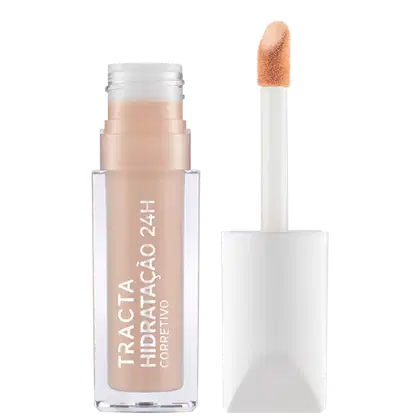 Imagem do produto Tracta Hidratação 24h 03 - Corretivo Líquido 8ml