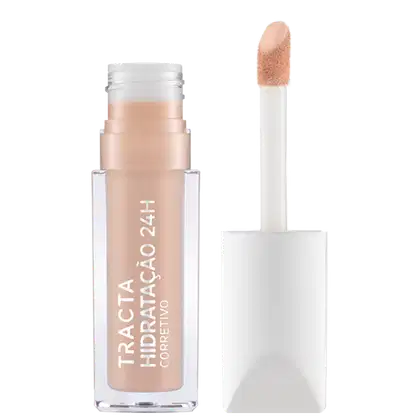 Imagem do produto Tracta Hidratação 24h 04 - Corretivo Líquido 8ml