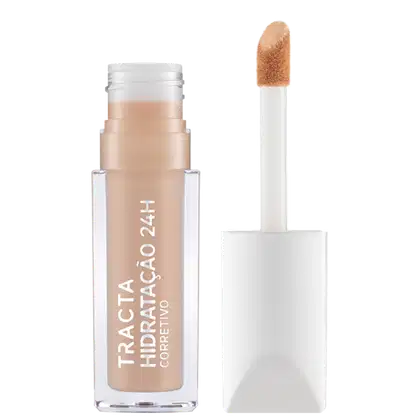 Imagem do produto Tracta Hidratação 24h 05 - Corretivo Líquido 8ml