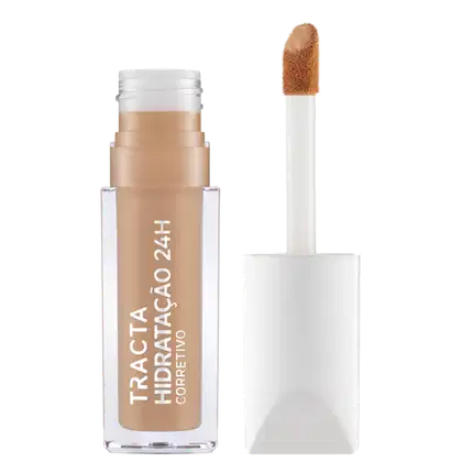 Imagem do produto Tracta Hidratação 24h 08 - Corretivo Líquido 8ml
