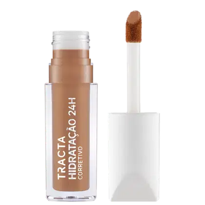 Imagem do produto Tracta Hidratação 24h 10 - Corretivo Líquido 8ml