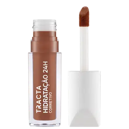 Imagem do produto Tracta Hidratação 24h 12 - Corretivo Líquido 8ml