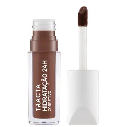 Imagem do produto Tracta Hidratação 24h 14 - Corretivo Líquido 8ml