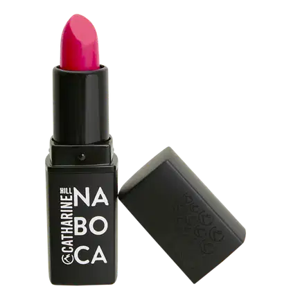 Imagem do produto Catharine Hill Na Boca Manu - Batom Semi Matte 3,5g