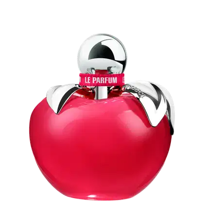 Imagem do produto Nina Le Parfum Nina Ricci Eau de Parfum - Perfume Feminino 80ml