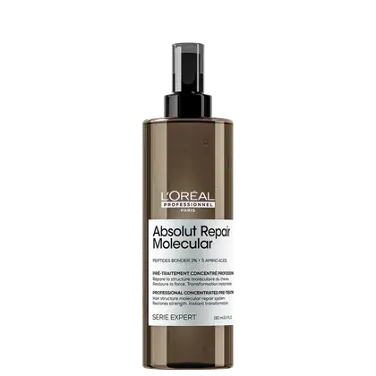 Imagem do produto L'Oréal Professionnel Absolut Repair Molecular - Pré-Tratamento Capilar 190ml