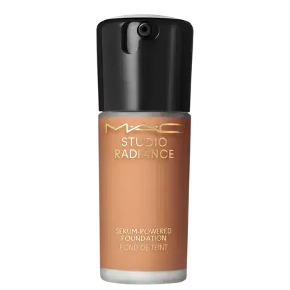 Imagem do produto M·A·C Studio Radiance Serum-Powered​ NW45 - Base Líquida Hidratante 30ml