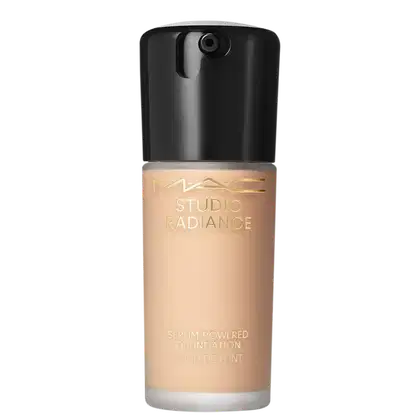 Imagem do produto M·A·C Studio Radiance Serum-Powered​ N12 - Base Líquida Hidratante 30ml