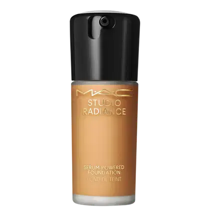 Imagem do produto M·A·C Studio Radiance Serum-Powered​ NC47 - Base Líquida Hidratante 30ml