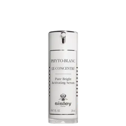 Imagem do produto Sisley Phyto Blanc Le Concentré Pure Bright Activating - Sérum Facial 20ml