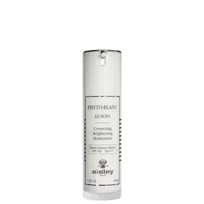 Imagem do produto Sisley Phyto-Blanc Le Soin - Protetor Solar Facial 40ml