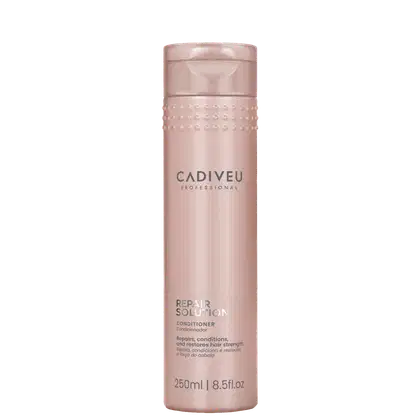 Imagem do produto Cadiveu Professional Repair Solution - Condicionador Reparador 250ml