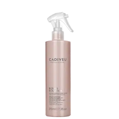 Imagem do produto Cadiveu Professional Repair Solution - Leave-in Reparador 215ml