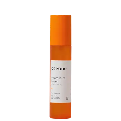 Imagem do produto Océane Vitamin C Toner - Tônico Facial 120ml