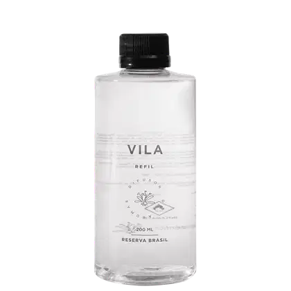 Imagem do produto Reserva Brasil Vila Refil - Difusor de Aromas 200ml