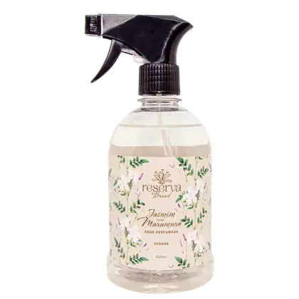 Imagem do produto Reserva Brasil Jasmim com Murumuru - Água Perfumada 500ml