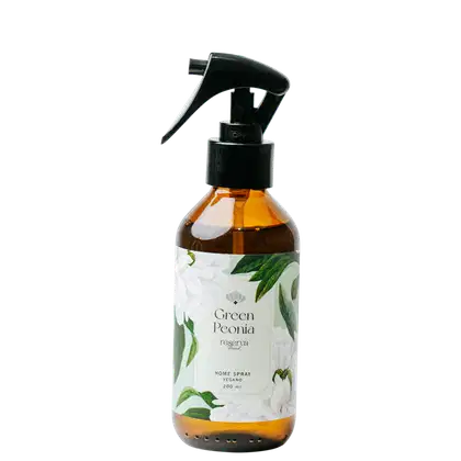 Imagem do produto Reserva Brasil Green Peonia - Home Spray 200ml