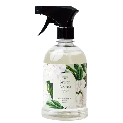Imagem do produto Reserva Brasil Green Peonia - Água Perfumada 500ml