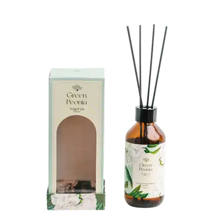 Imagem do produto Reserva Brasil Green Peonia - Difusor de Aromas 200ml