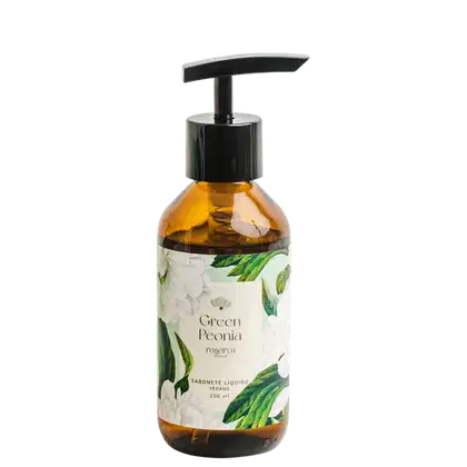 Imagem do produto Reserva Brasil Green Peonia - Sabonete Líquido Hidratante 200ml