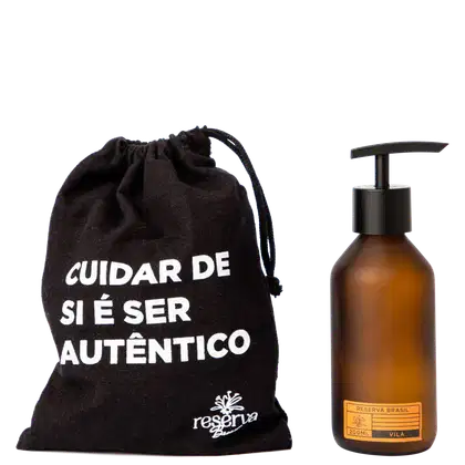 Imagem do produto Kit Reserva Brasil Vila (2 Produtos)