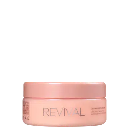 Imagem do produto Braé Revival - Máscara Capilar 200g