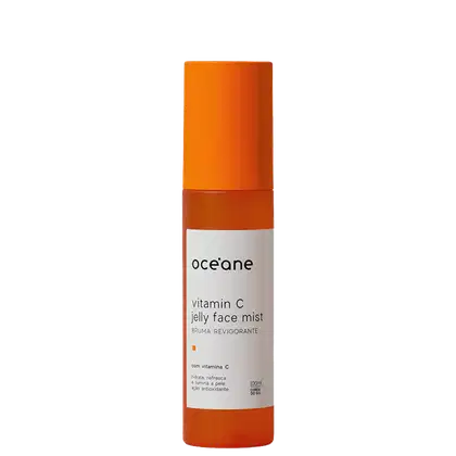 Imagem do produto Océane Vitamin C Jelly Face - Bruma Facial 100ml