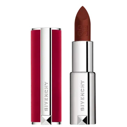 Imagem do produto Givenchy Le Rouge Deep Velvet N50 - Batom Matte 3,4g
