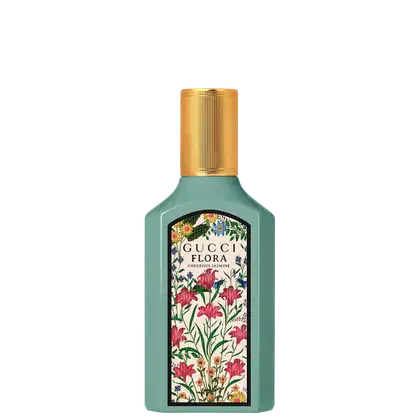 Imagem do produto Flora Gourgeous Jasmine Gucci Eau de Parfum - Perfume Feminino 50ml