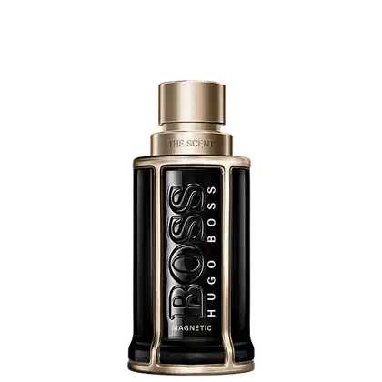 Imagem do produto The Scent Magnetic Hugo Boss Eau de Parfum - Perfume Masculino 50ml