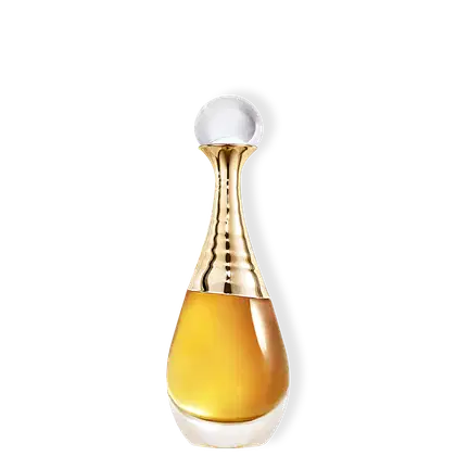 Imagem do produto J'adore l'Or Dior Eau de Parfum - Perfume Feminino 50ml