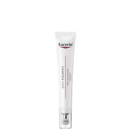 Imagem do produto Eucerin Anti-Pigment - Creme Uniformizador para os Olhos 15ml