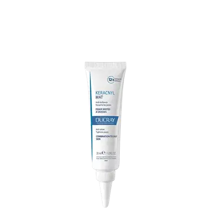 Imagem do produto Ducray Keracnyl Mat - Tratamento Antiacne 30ml