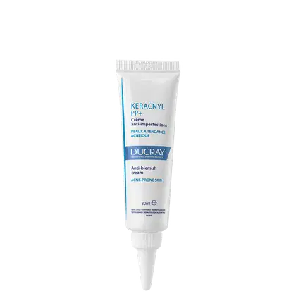 Imagem do produto Ducray Keracnyl PP+ - Tratamento Antiacne 30ml