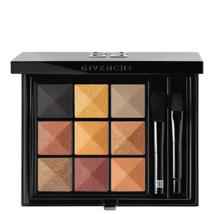 Imagem do produto Givenchy Le 9 - Paleta de Sombras 8g