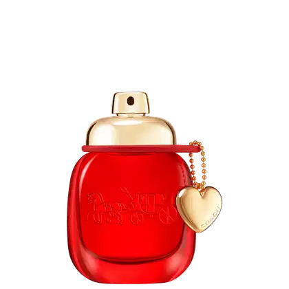 Imagem do produto Love Coach Eau de Parfum - Perfume Feminino 30ml
