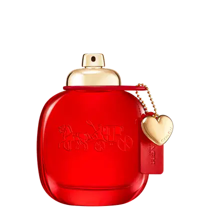 Imagem do produto Love Coach Eau de Parfum - Perfume Feminino 90ml