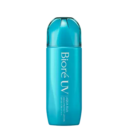 Imagem do produto Bioré UV Aqua Rich Aqua Protect Lotion FPS50 - Protetor Solar 70ml