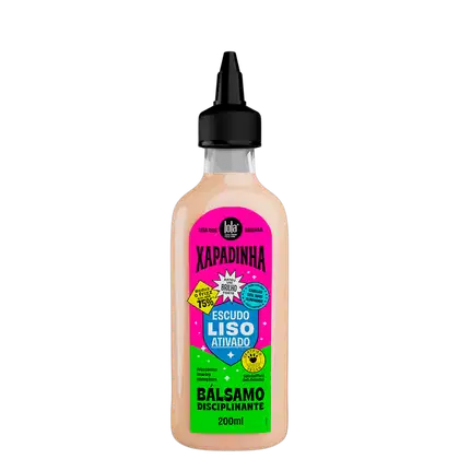 Imagem do produto Lola Cosmetics Xapadinha - Bálsamo Disciplinante 200ml