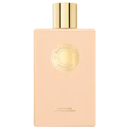 Imagem do produto Burberry Goddess - Loção Corporal 200ml