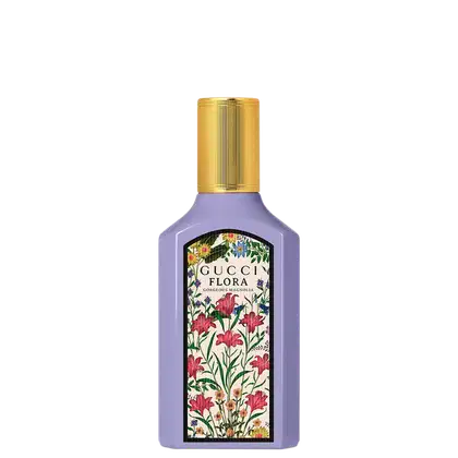 Imagem do produto Flora Gorgeous Magnolia Gucci Eau de Parfum - Perfume Feminino 50ml
