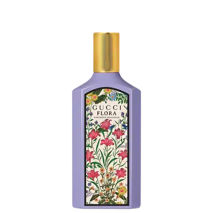 Imagem do produto Flora Gorgeous Magnolia Gucci Eau de Parfum - Perfume Feminino 100ml