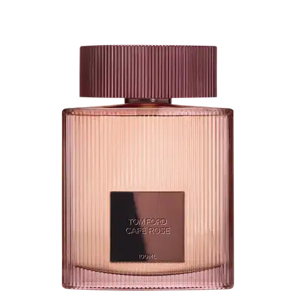 Imagem do produto Café Rose Tom Ford Eau de Parfum - Perfume Unissex 100ml