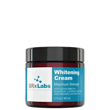 Imagem do produto QRxLabs Whitening Cream - Creme Uniformizador 60ml