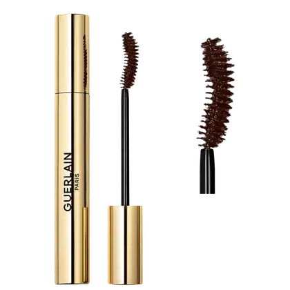 Imagem do produto Guerlain Noir G Volume Brown - Máscara de Cílios 6g