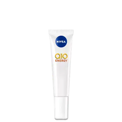 Imagem do produto NIVEA Q10 Energy Olhos - Creme Antissinais para Área dos Olhos 15g