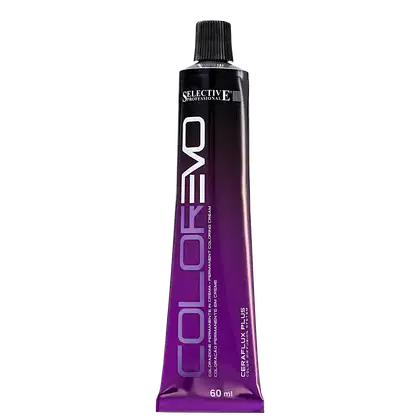 Imagem do produto Selective Professional Colorevo 9.1 Louro Muito Claro Acinzentado - Coloração Permanente 60ml