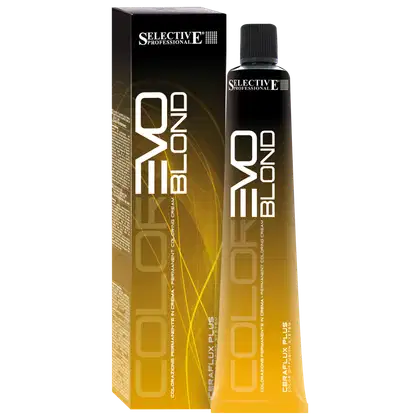 Imagem do produto Selective Professional Colorevo Blond 1003 Ultra Louro Dourado - Coloração Permanente 60ml