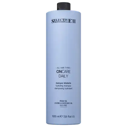 Imagem do produto Selective Professional On Care Daily - Shampoo 1L