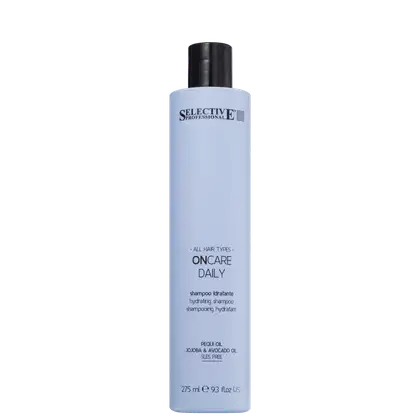 Imagem do produto Selective Professional On Care Daily - Shampoo 275ml